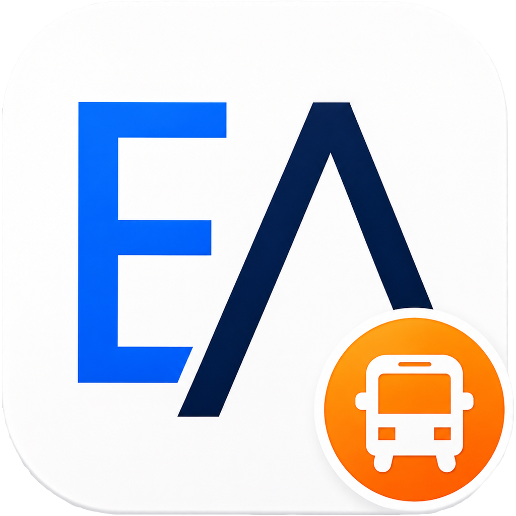 Driver App