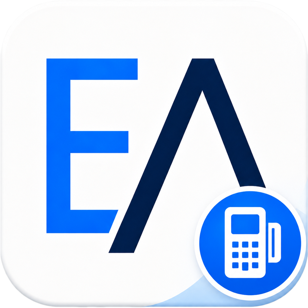 POS App